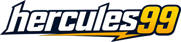 Logo hercules99
